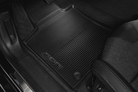 プジョー　508 フロアマットセット（ラバー）