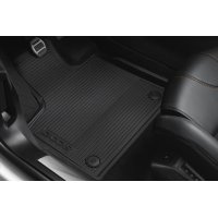 プジョー 3008 フロアマット
