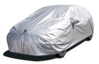プジョー 2008 ボディカバー屋外用