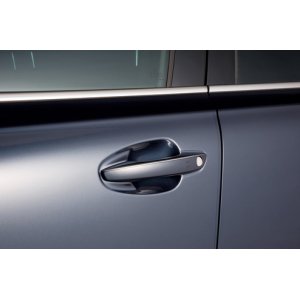 画像1: プジョー 5008　ドアハンドルプロテクター