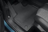 プジョー 5008　フロアマット