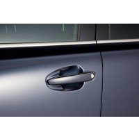 プジョー 3008 ドアハンドルプロテクター