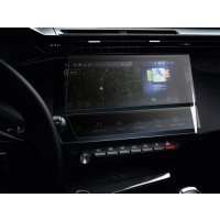 プジョー 408 タッチスクリーンプロテクトフィルムi-toggle用