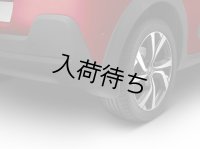 シトロエン C3  マッドガード リア