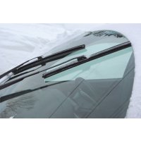 シトロエン C3  オールシーズンシリコンワイパー