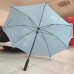 画像3: シトロエン   ロゴ入り 雨傘　ブル (3)