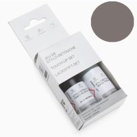シトロエン 純正 タッチアップペイントカラーコード： ESC [グリ ラケ]
