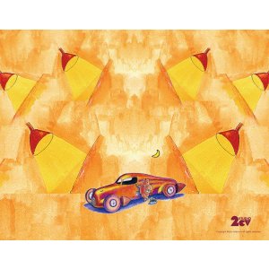 画像4: 今村幸治郎 2026壁掛けカレンダー