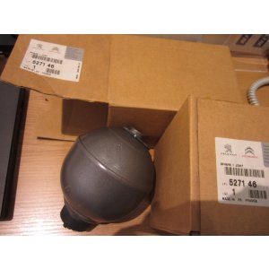 画像3: シトロエン Xm　24V　リヤスフェアー