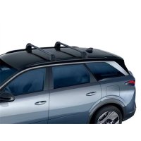 プジョー 5008（P74）ルーフバー 2本セット