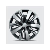 ホイールトリム PLAKA 16インチ（プジョー用）