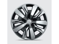 ホイールトリム PLAKA 16インチ（プジョー用）