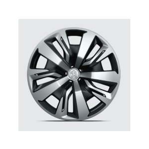 画像1: ホイールトリム PLAKA 16インチ（プジョー用）