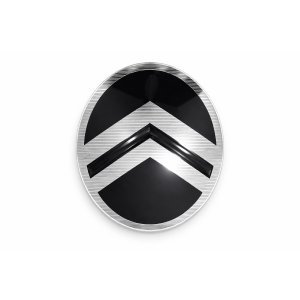 画像2: シトロエン ベルランゴ（K9）フロントエンブレム