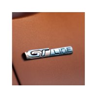 プジョー  RIFTER プジョー リフター GT LINE リアエンブレム