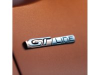 プジョー  RIFTER プジョー リフター GT LINE リアエンブレム
