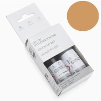 シトロエン 純正 タッチアップペイントカラーコード： EEU [ サーブル]