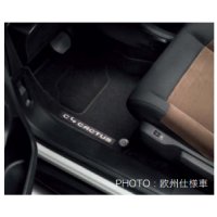 シトロエン C4 CACTUS / カクタス フロアマット ニードルパンチ