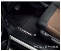 シトロエン C4 CACTUS / カクタス フロアマット ニードルパンチ