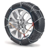 シトロエン DS3 スノーチェーン 195/65R16 用