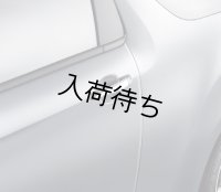 シトロエン DS3 エッジプロテクター