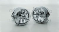 シトロエン DS3 LED フォグランプキット