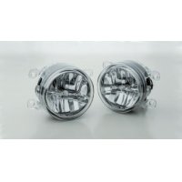 シトロエン DS4 LED フォグランプキット