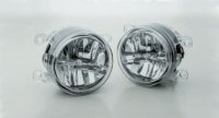 シトロエン DS4 LED フォグランプキット