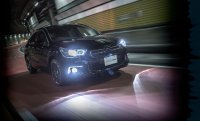 シトロエン DS4 交換用ホワイトHID バルブ