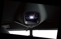 シトロエン DS4 ルームランプ　フロント用