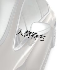 シトロエン DS4 クローム ドアミラーカバー