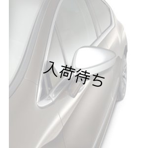 画像1: シトロエン DS4 クローム ドアミラーカバー