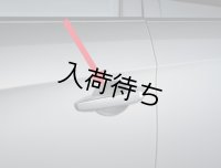 シトロエン DS5 ドアハンドルプロテクター