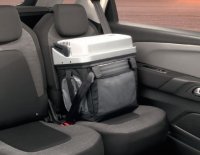 シトロエン C4 PICASSO サーモボックス 24L