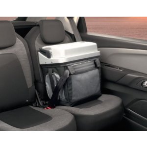 画像1: シトロエン C4 PICASSO サーモボックス 24L