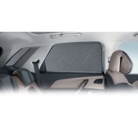 シトロエン C4 PICASSO リアドアウィンドウ サンシェード(C4 PICASSO用）