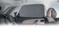 シトロエン C4 PICASSO リアドアウィンドウ サンシェード(C4 PICASSO用）