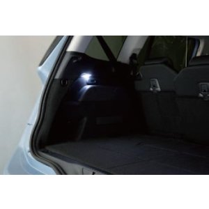 画像1: シトロエン C4 PICASSO LED ラゲッジルーム用