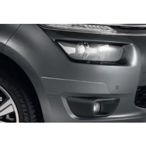 画像2: バンパープロテクターセット（前・後）