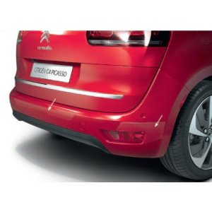 画像3: バンパープロテクターセット（前・後）