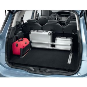 画像1: ラゲッジオーガナイザー(GRAND C4 PICASSO用)