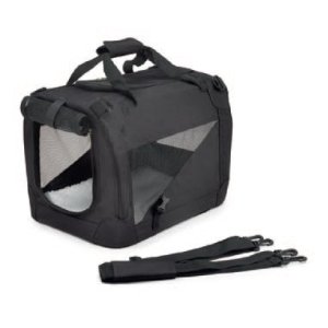 画像1: ペットケージ ペット用シートベルト Lサイズ