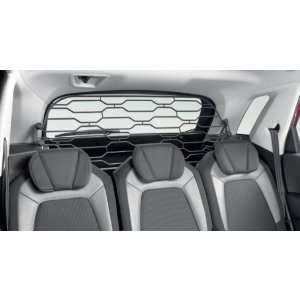 画像1: シトロエン C4 PICASSO ドッグガード ( GRAND C4 Picasso 用)