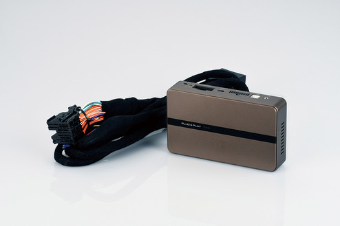 プジョー 3008 ビーウィズ DSPプロセシングアンプ