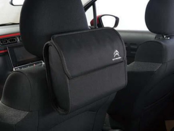 画像1: シトロエン C5 AIRCROSS / クリーンボックス（リア用） (1)