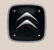 画像3: シトロエン C3 AIRCROSS   アロイホイール センターキャップ   (3)