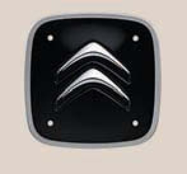 画像3: シトロエン C3 AIRCROSS   アロイホイール センターキャップ   (3)