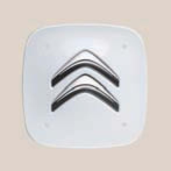 画像5: シトロエン C3 AIRCROSS   アロイホイール センターキャップ   (5)