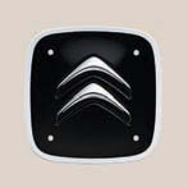 画像4: シトロエン C3 AIRCROSS   アロイホイール センターキャップ   (4)