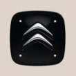 画像1: シトロエン C3 AIRCROSS   アロイホイール センターキャップ   (1)